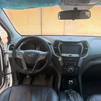 هیوندای سانتافه موتور ۲۴۰۰|خودرو سواری و وانت|رفسنجان, |دیوار