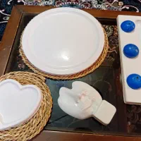 فروش لوستر دستساز|صنایع دستی و سایر لوازم تزئینی|شیراز, گویم|دیوار