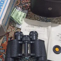 دوربین شکاری u4 روسی|کوهنوردی و کمپینگ|تهران, سید خندان (جلفا)|دیوار