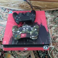 ps4 اسلیم یه ترار کپی خور معاوضه با موتور