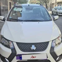 کوئیک gxr مدل ال ۱۴۰۴|خودرو سواری و وانت|تهران, جیحون|دیوار