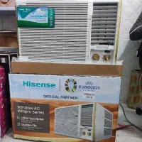 کولر گازی18000هایسنس