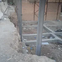 پیش فروش پشت بام ۸۰متری بومهن خ  سپاه خ مازندرانی