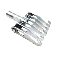 مجموعه کامل ابزار صافکاری بدنه PDR