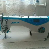 چرخ خیاطی جک A4