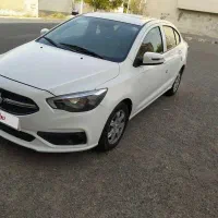شاهین  G دنده ای، مدل ۱۴۰۳