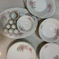 سرویس ظروف چینی