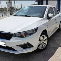 تارا اتومات V4 مدل 405 تحویل یکساعته