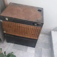 کولر آبی