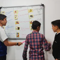 آموزش زبان انگلیسی