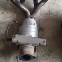 کاتالیزور و خاک کاتالیست|قطعات یدکی و لوازم جانبی|لنگرود, |دیوار