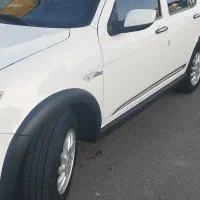 کوییک gxr با رینگ صفر|خودرو سواری و وانت|تهران, استقلال|دیوار