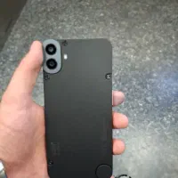 گوشی nathin foon