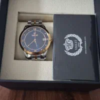 ساعت لوکس اورجینال