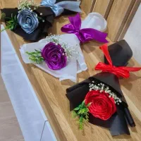 تک شاخه روبانی تحویل فوری (درب منزل)