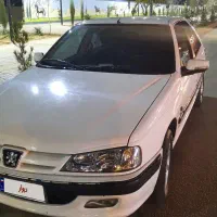 پژو پارس|خودرو سواری و وانت|شیراز, باغ تخت|دیوار