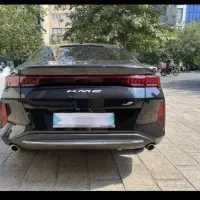 کی‌ام‌سی J7، مدل ۱۴۰۲|خودرو سواری و وانت|کاشان, دانش|دیوار