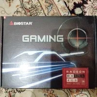 کارت گرافیک Rx550