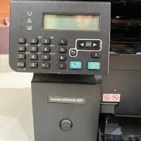 پرینتر چندکاره لیزری HP LaserJet Pro M1214nf|پرینتر، اسکنر، کپی، فکس|تهران, آجودانیه|دیوار