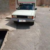 فروش پیکان وانت مدل۸۸تازه تعمیرفول