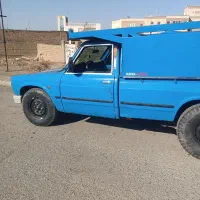 نیسان 94|خودرو سنگین|اسفرورین, |دیوار