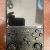 کنسول دستی رترو retroid