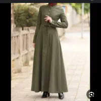 چند عدد مانتو