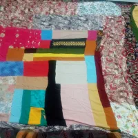 ملحفه 40 تکه