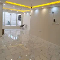 واحد آپارتمان صفر کلیدنخورده 3 خوابه در دانشوران