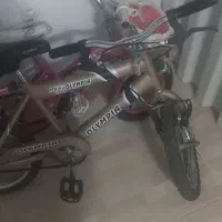 دو عدد دوچرخه