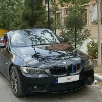 bmw کروک ۲۰۱۰ مشکی|خودرو سواری و وانت|اصفهان, سپاهانشهر|دیوار