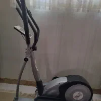 الپتیکال باشگاه خونگی