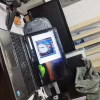 لپ تاپ دل|رایانه همراه|تهران, تهرانپارس شرقی|دیوار