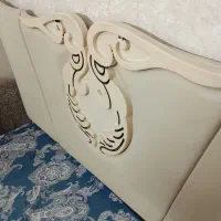 تخت خواب|تشک تختخواب|اسلام‌شهر, زرافشان|دیوار