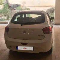 تیبا ۲ ex|خودرو سواری و وانت|تهران, شهرک فردوس (حسینی)|دیوار