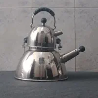 کتری قوری استیل اصل BEEM آلمان نو