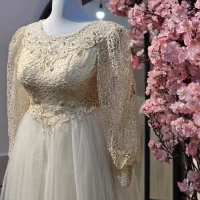 لباس های مجلسی خاص وشیک با نازلترین قیمت|لباس|رامهرمز, |دیوار