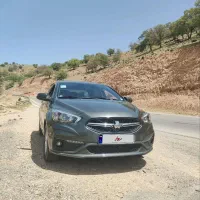 شاهین G توربو فول استثنایی|خودرو سواری و وانت|اصفهان, رسالت|دیوار
