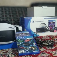 عینک واقعیت مجازی.VR|کنسول، بازی ویدئویی و آنلاین|لاران, |دیوار