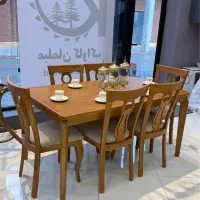 میزنهارخوری اناهیل۴۴۲۹۴( میزو صندلی کاواک )