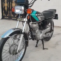 موتور کویر پارکینگی مدل ۱۳۹۱|موتورسیکلت|شادگان, |دیوار