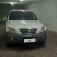 سورنتو 2008فول