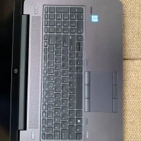 لپ تاپ  hp zbook|رایانه همراه|زیباشهر, |دیوار