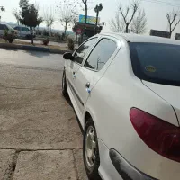 206 مدل 88|خودرو سواری و وانت|پاکدشت, شهرک انقلاب|دیوار