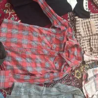 لباس پسرانه