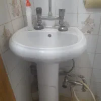 روشویی|لوازم سرویس بهداشتی|اصفهان, طامه|دیوار