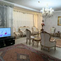 ۱۰۰متری فول ایستگاه سرعین