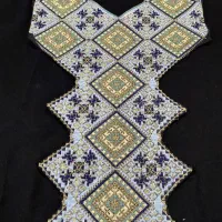 زی استین چرخ ودست|لباس|زابل, |دیوار