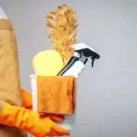 نظافت دررامسر باحرفه ای ترین نیروها