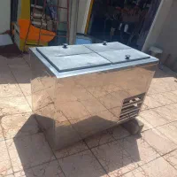 یخجال‌بستنی‌۴درو۲در